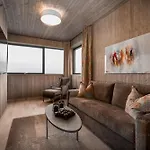 Hotel Pellestova Hafjell