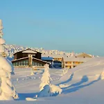 Hotel Pellestova Hafjell