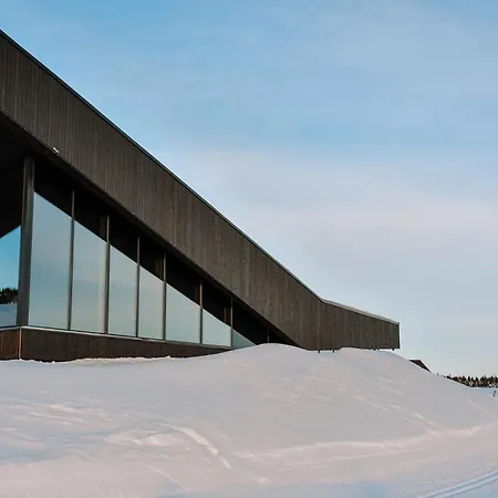 بيلستوفا هافجيل فندق