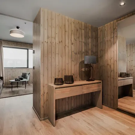 Hotel Pellestova Hafjell