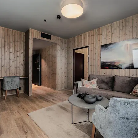 بيلستوفا هافجيل 4*