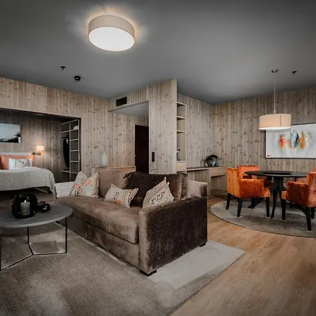 Pellestova Hotel