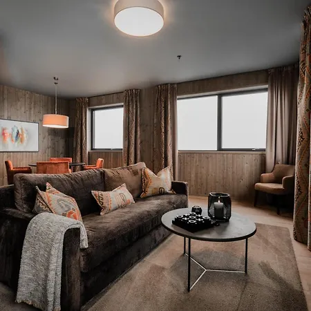 فندق بيلستوفا هافجيل