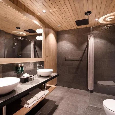 Pellestova Hotel Hafjell