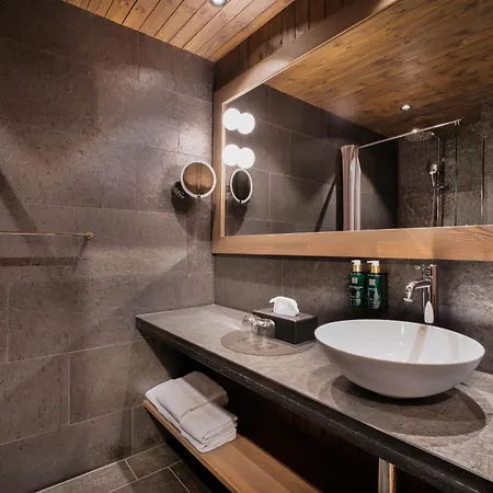 Hotel Pellestova Hafjell