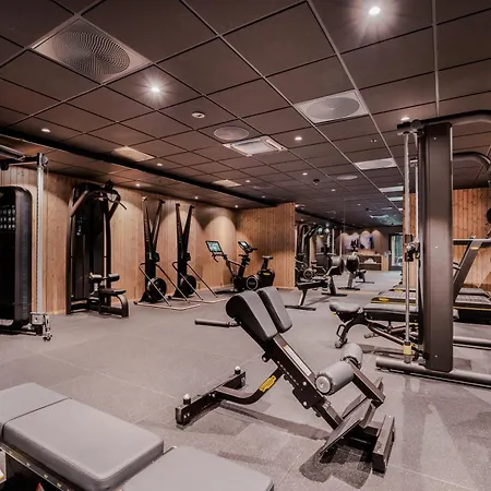 بيلستوفا هافجيل فندق