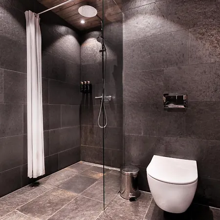 Hotel Pellestova