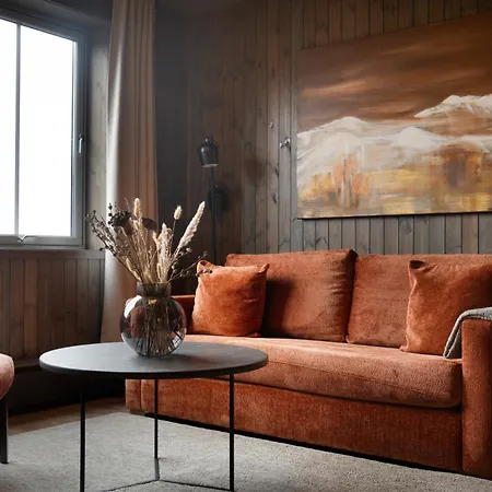 بيلستوفا هافجيل فندق 4*