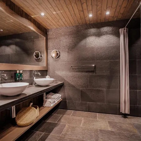 Hotel Pellestova 4*