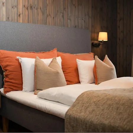 Pellestova Hotel Hafjell