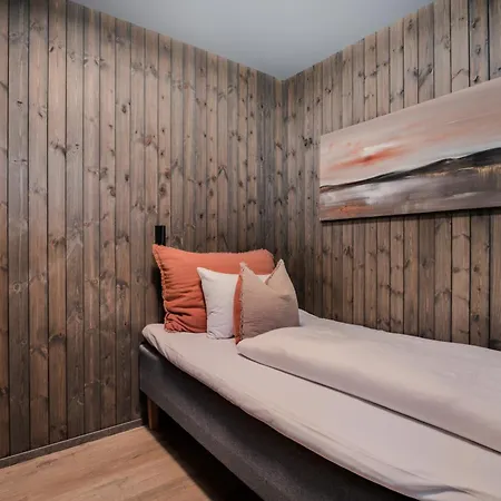 Hotel Pellestova Hafjell