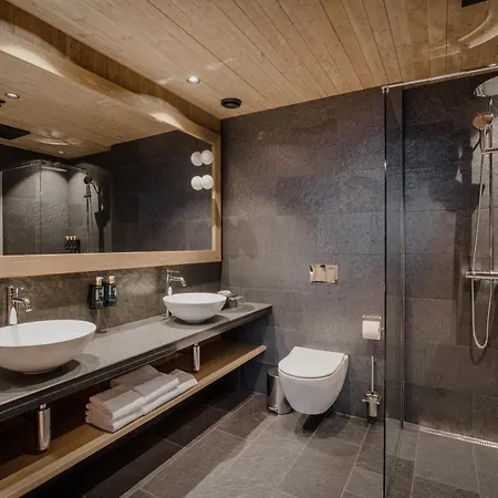 Hotel Pellestova Hafjell
