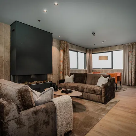 Pellestova 4* Hafjell