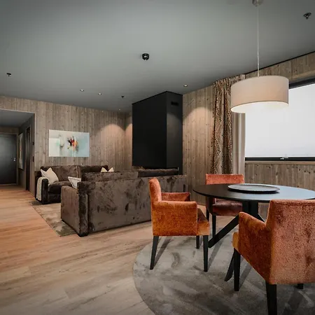 Pellestova Hotel