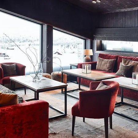 Pellestova 4* Hafjell
