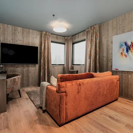 Pellestova Hotell 4*