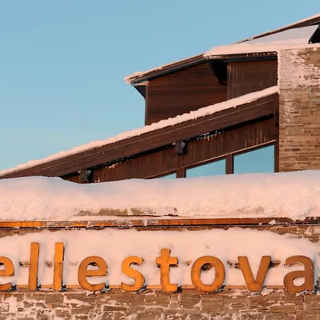 Hotel Pellestova