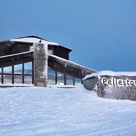 Pellestova