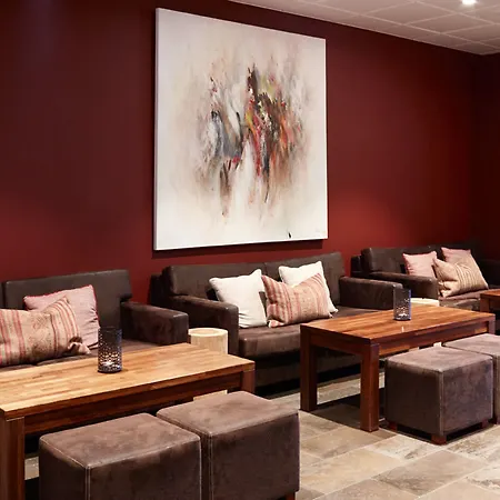 Hotel Pellestova