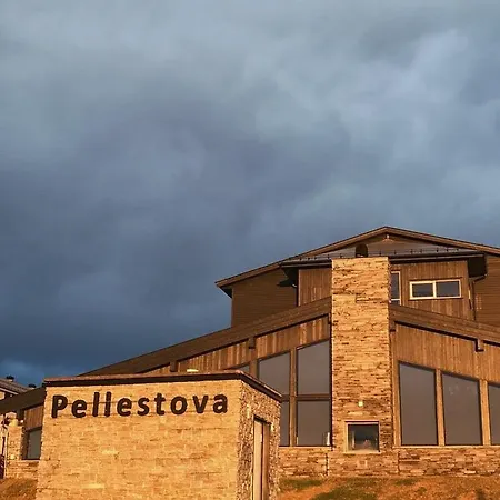 Pellestova Hotel Hafjell