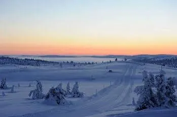 Pellestova 4* Hafjell