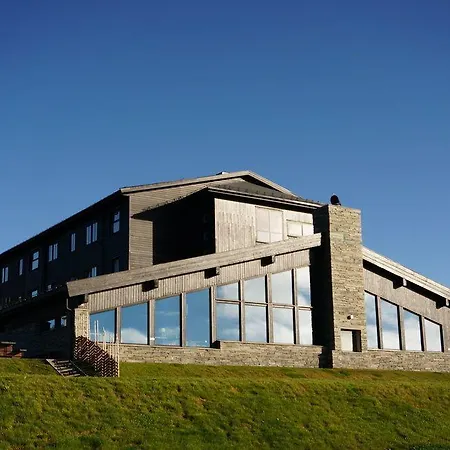 Pellestova Hafjell