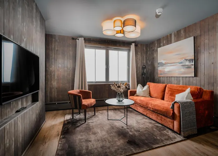 Pellestova 4* Hafjell