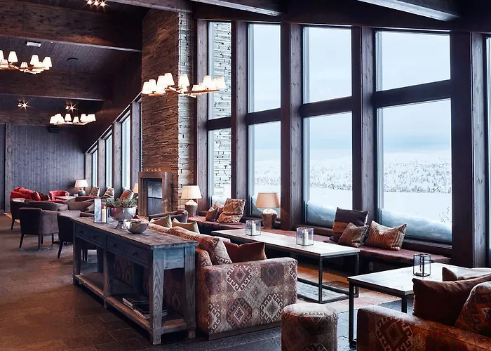 Pellestova Hotel Hafjell