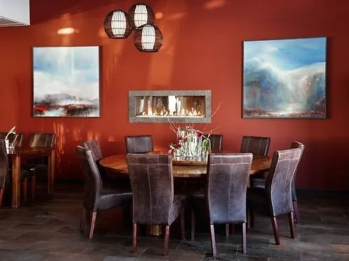 Hotell Pellestova Hafjell