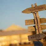 Hotel Pellestova
