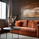 Pellestova Hotel 4*
