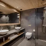 Hotel Pellestova Hafjell
