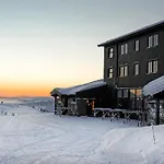 Hotel Pellestova 4*