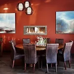 Hotel Pellestova Hafjell