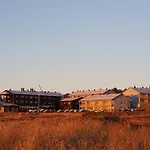 Pellestova 4* Hafjell