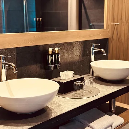 Pellestova Hotell Hafjell