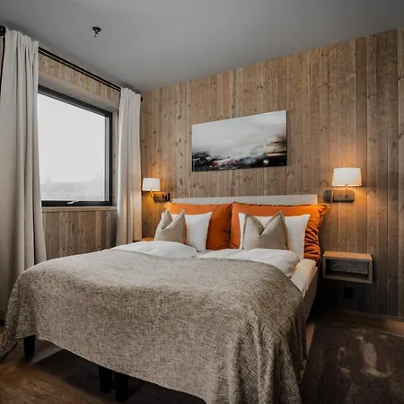 Pellestova Hotell 4*