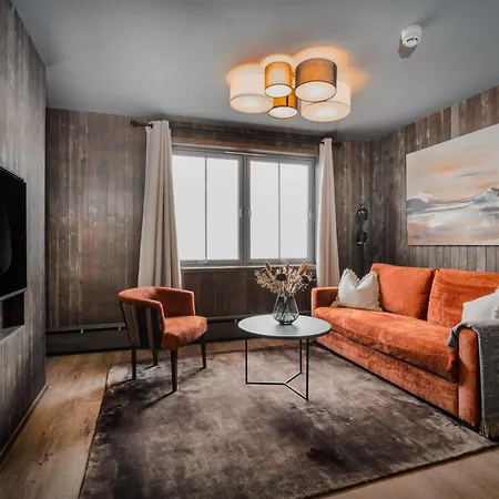 Pellestova 4* Hafjell