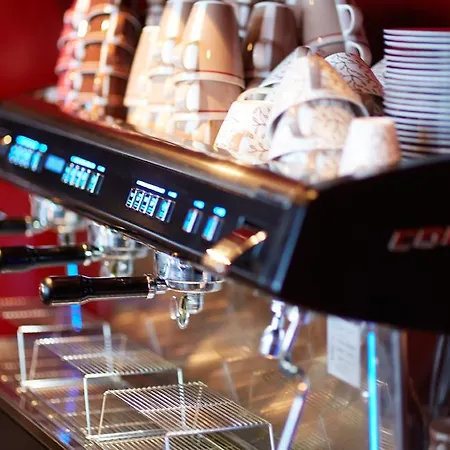 Hotell Pellestova Hafjell