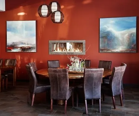 Hotell Pellestova Hafjell