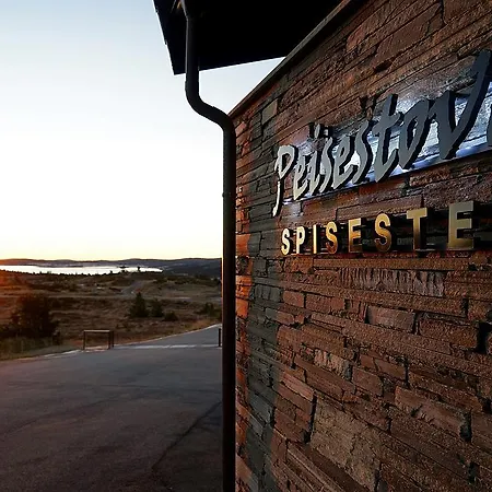 Pellestova 4* Hafjell