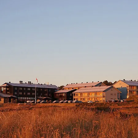 Pellestova 4* Hafjell