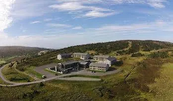 Pellestova 4* Hafjell