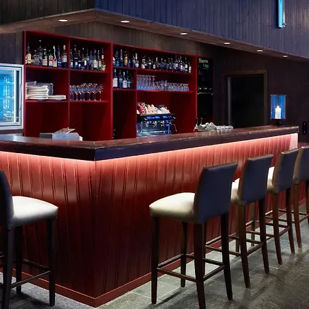 Pellestova 4* Hafjell